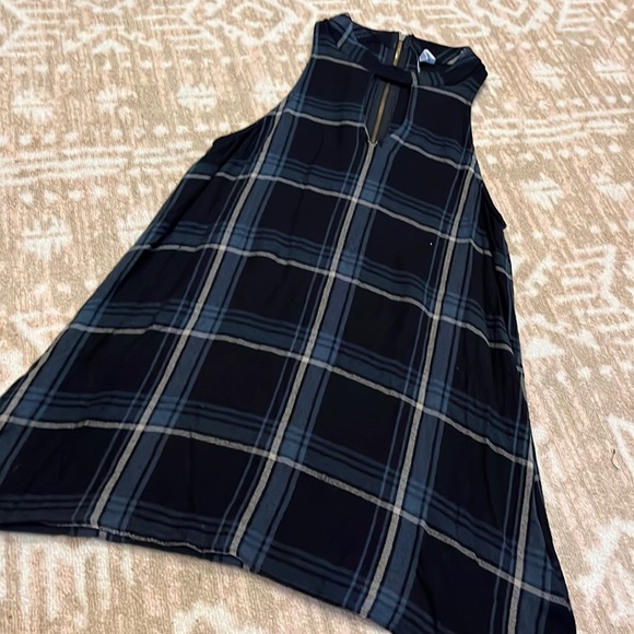 Gentle fawn koi dress small - Picture 2 of 9